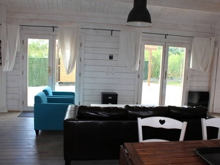 Habitaciones De Huéspedes Sallertaine 80249-2