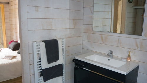 Bed And Breakfast Sallertaine 80249