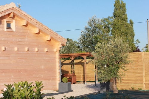 Bed And Breakfast Sallertaine 80249