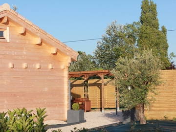 Chambre D'hôte Sallertaine 80249-5