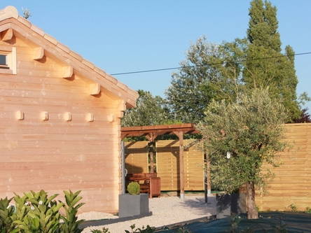 Gästezimmer Sallertaine 80249-5