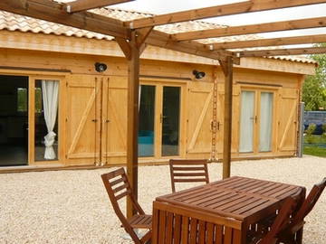 Chambre D'hôte Sallertaine 80249-6