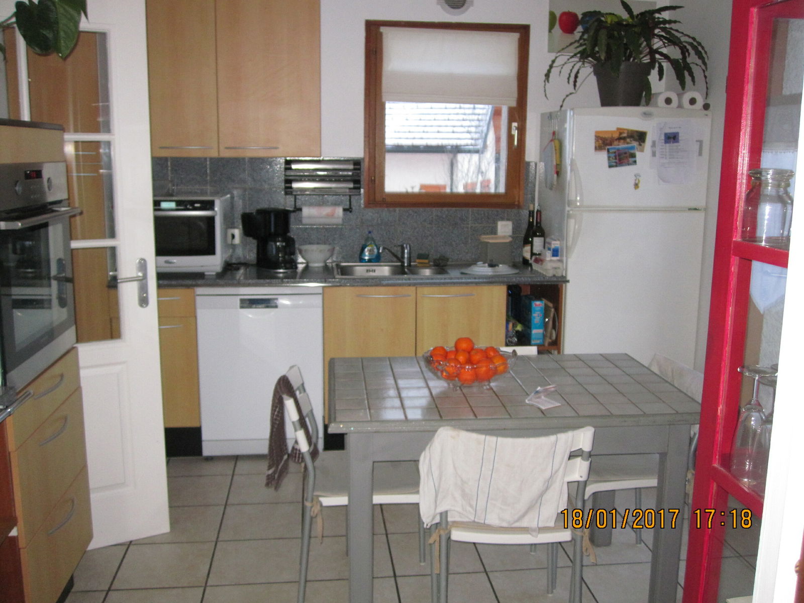 Homestay Groisy 155797