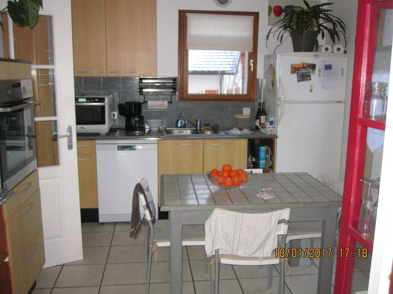 Chambre Chez L'habitant Groisy 155797-3