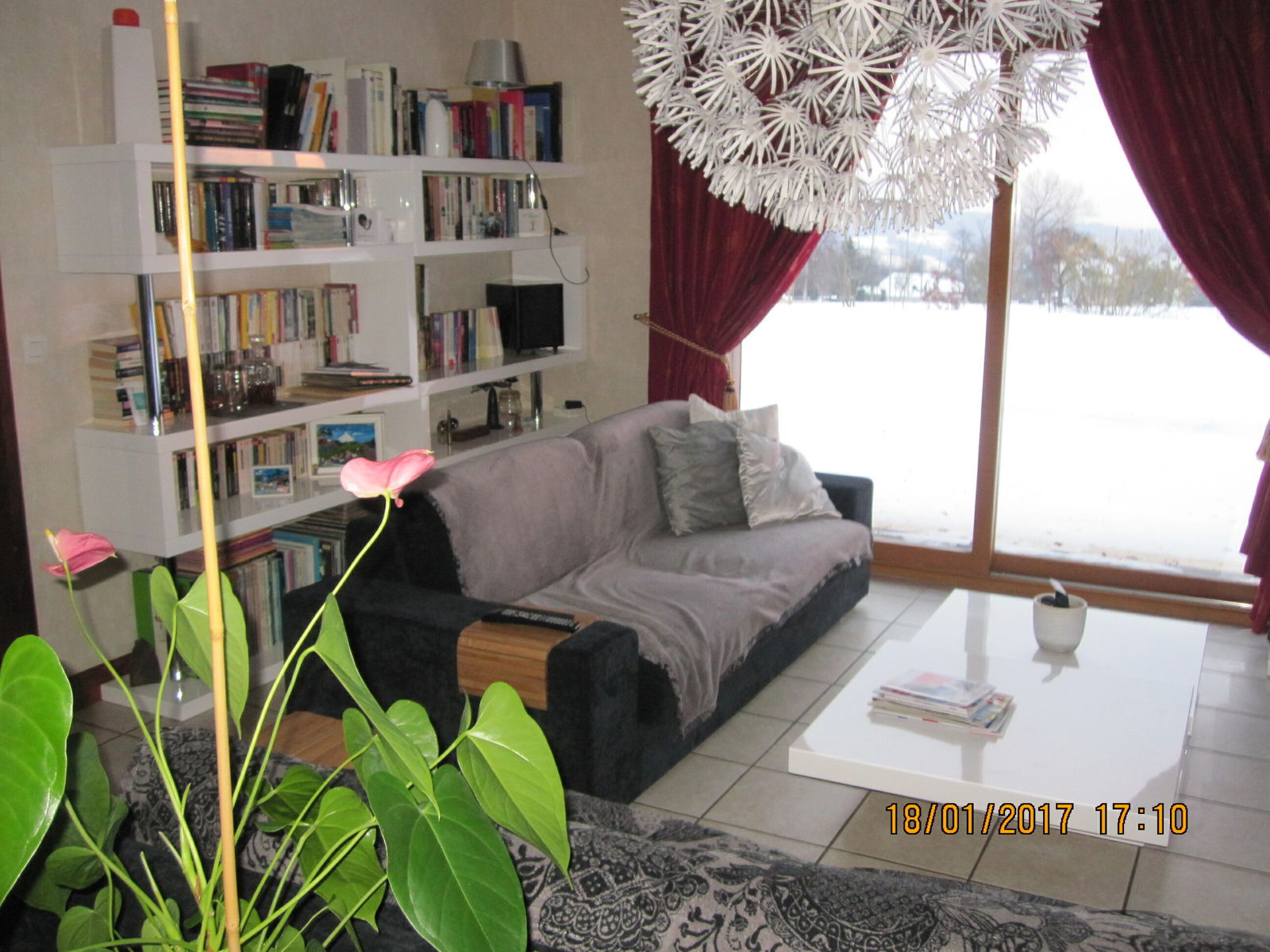 Homestay Groisy 155797