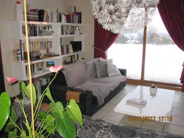 Chambre Chez L'habitant Groisy 155797-7