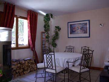 Chambre Chez L'habitant Groisy 155797-9