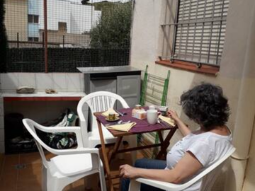 Room For Rent Barcelona 250585