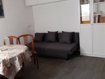 Chambre À Louer Barcelona 250585