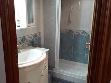 Logement Entier Barcelona 250585-5