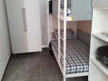 Logement Entier Barcelona 250585-8