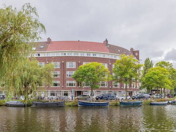 Chambre À Louer Amsterdam 450240-1