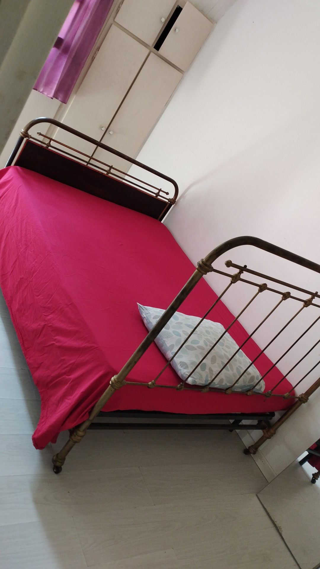 Homestay Louvres 266697