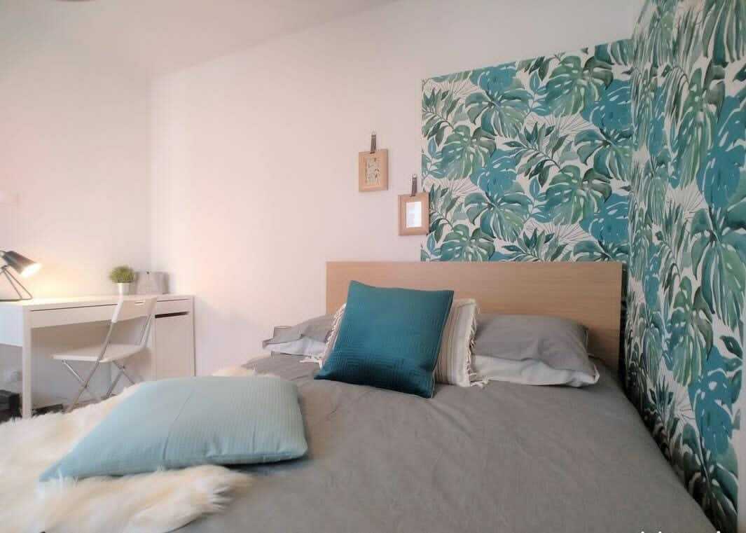 Colocation Paris 255217