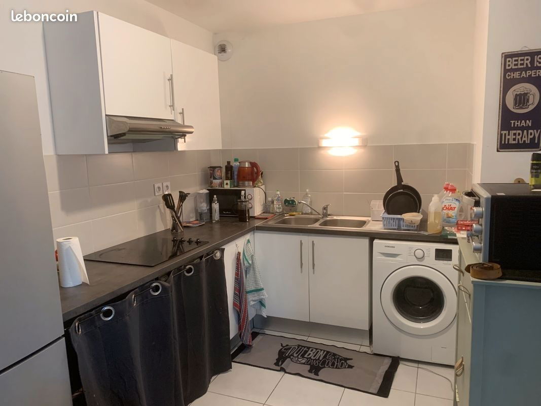 Colocation Paris 255217