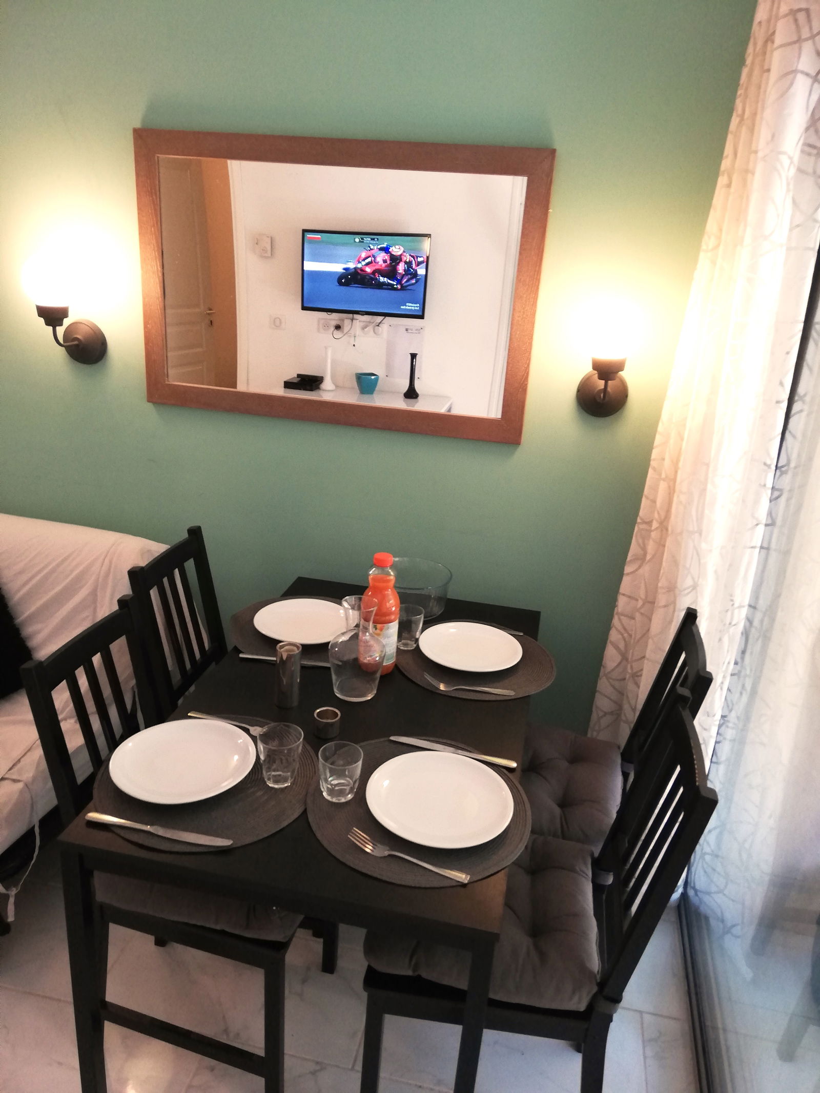 Colocation Cannes 261469