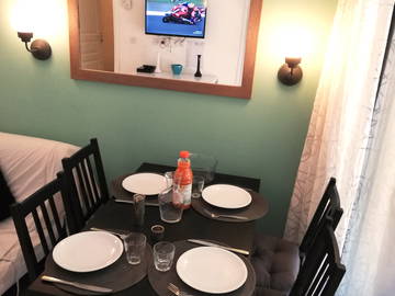 Shared Accommodation Cannes 261469-4