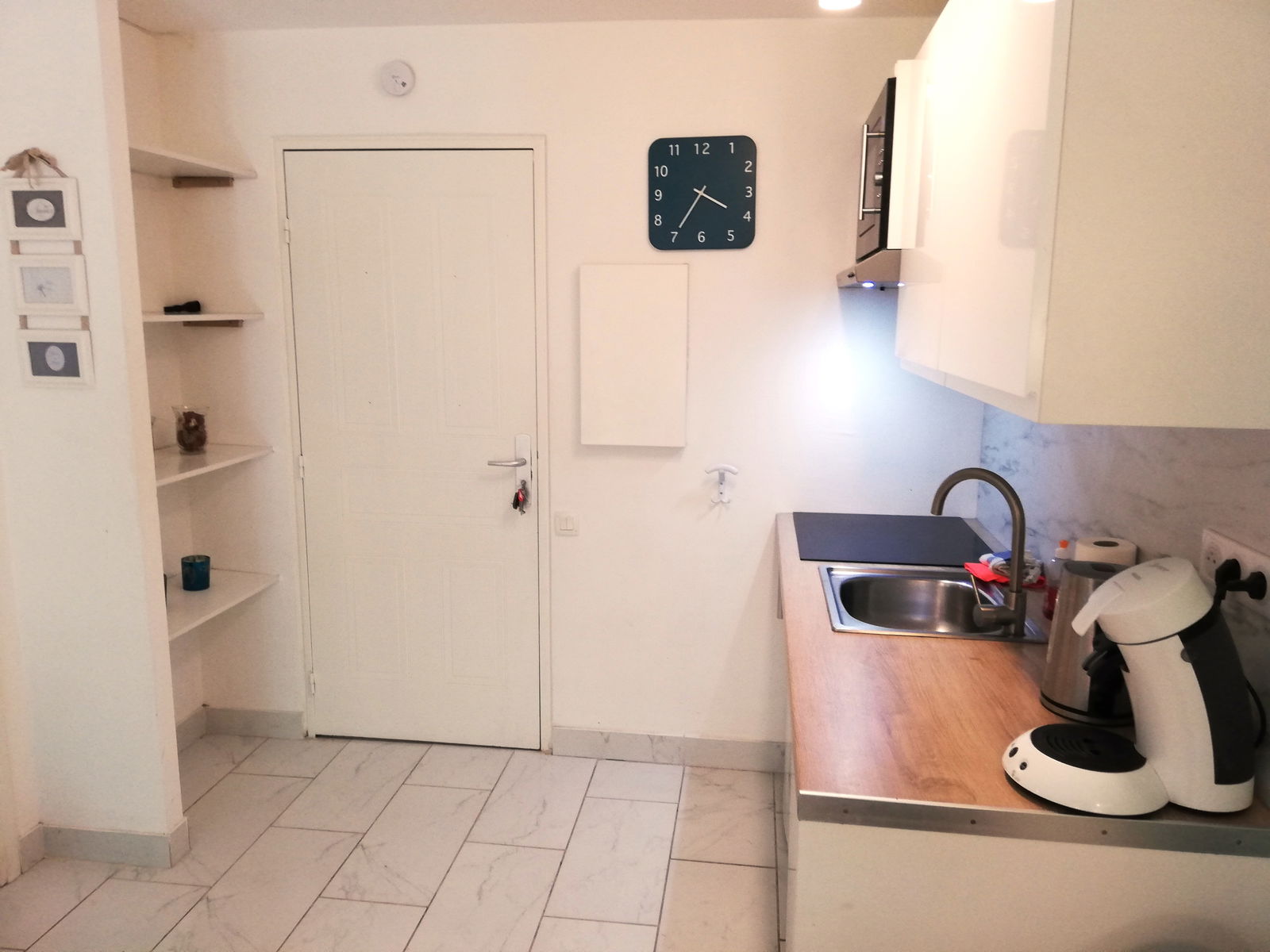 Colocation Cannes 261469