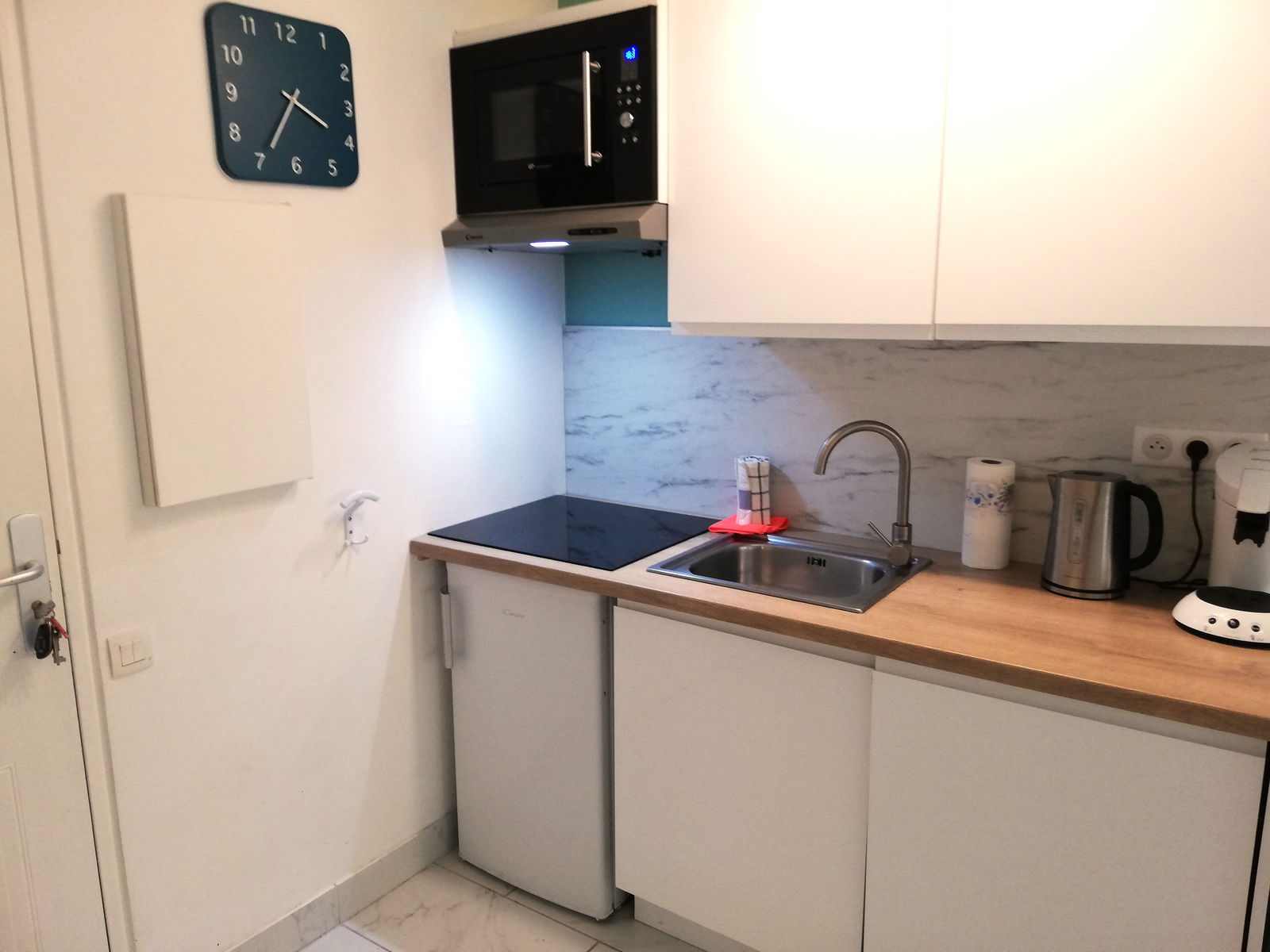 Colocation Cannes 261469