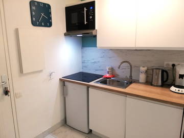 Shared Accommodation Cannes 261469-6