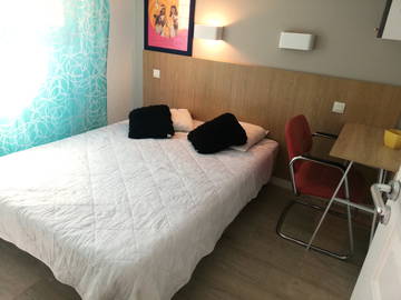 Shared Accommodation Cannes 261469-7