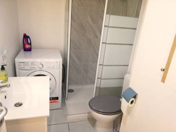 Shared Accommodation Cannes 261469-9