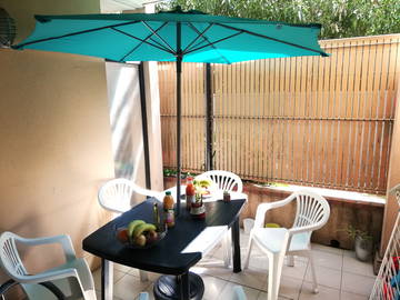 Shared Accommodation Cannes 261469-10