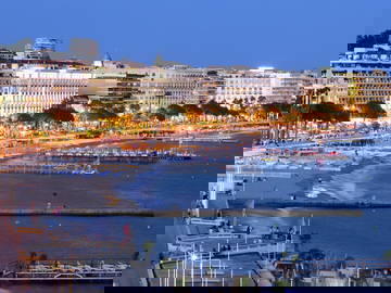 Shared Accommodation Cannes 261469-12