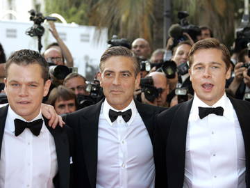 Shared Accommodation Cannes 261469-13