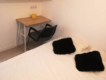 Shared Accommodation Cannes 261469-8