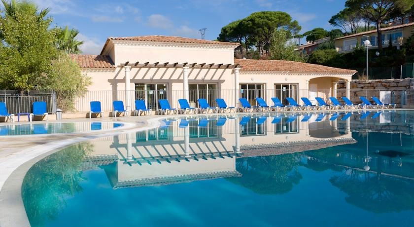 Independent Studio Sainte-Maxime 130678