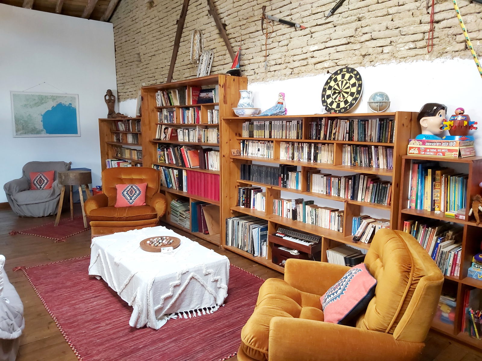 Independent Studio Lagarde 265429