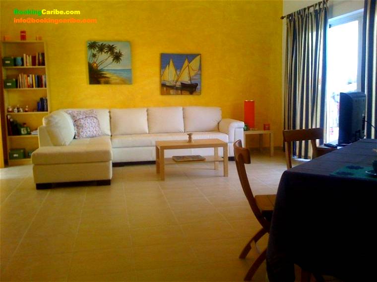 Homestay Dominicus 114465-1
