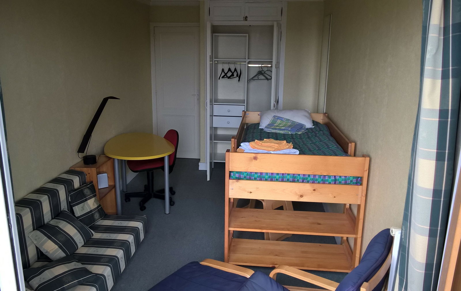 Homestay Les Lilas 253519