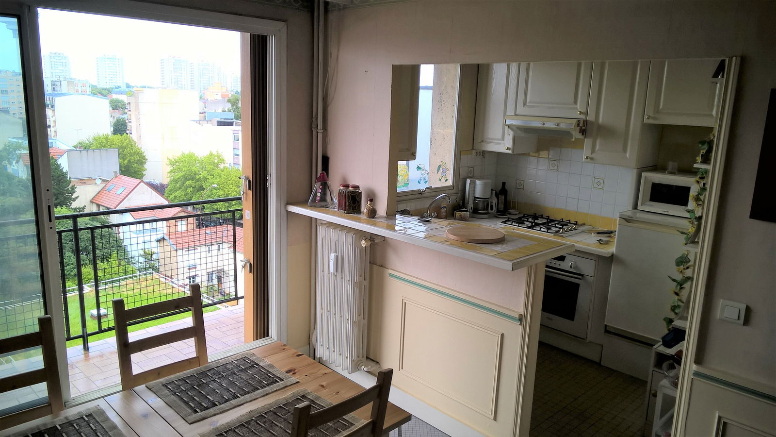 Homestay Les Lilas 253519