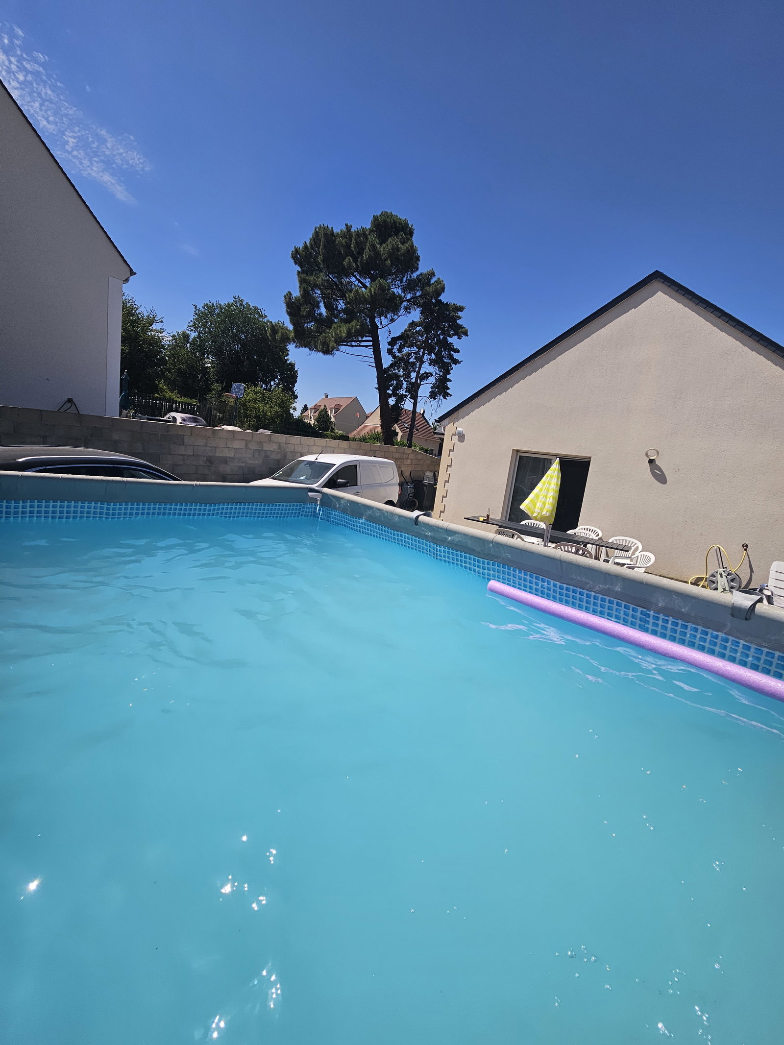 Shared Housing Monneville 670172