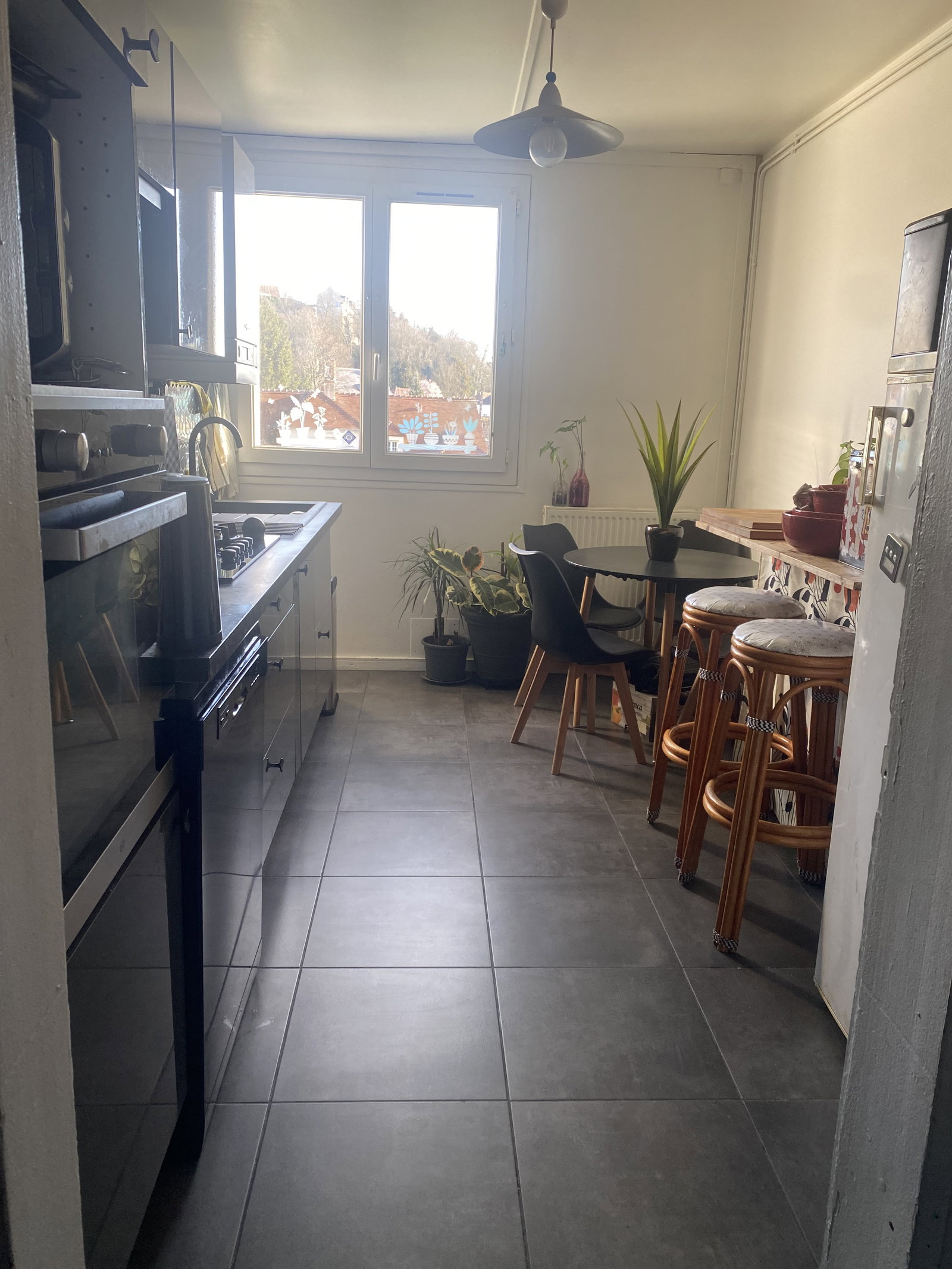 Shared Housing Provins 675930