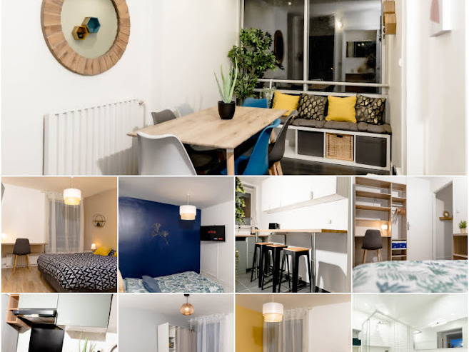 Colocación Toulouse 255701-1