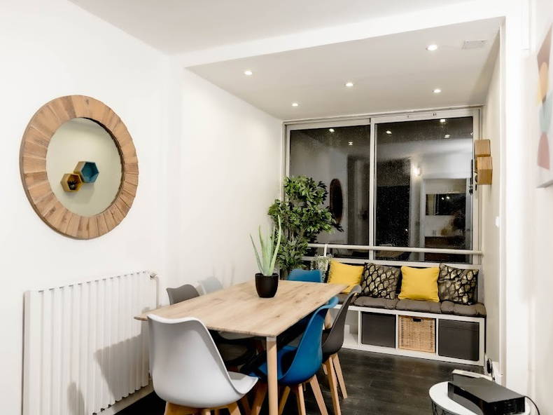 Colocación Toulouse 255701-2