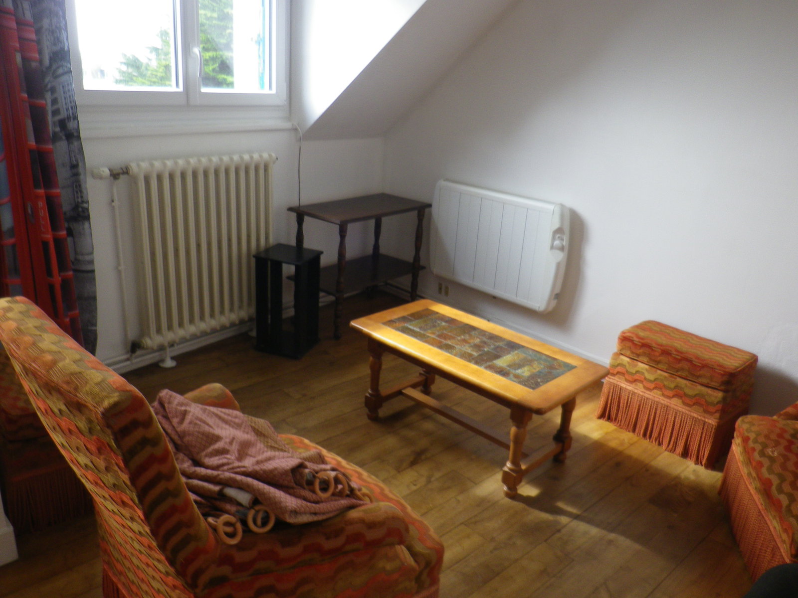 Homestay Arradon 266819