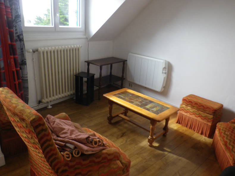 Chambre Chez L'habitant Arradon 266819-1