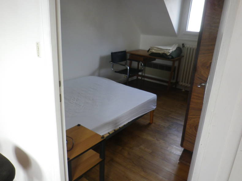 Chambre Chez L'habitant Arradon 266819-2