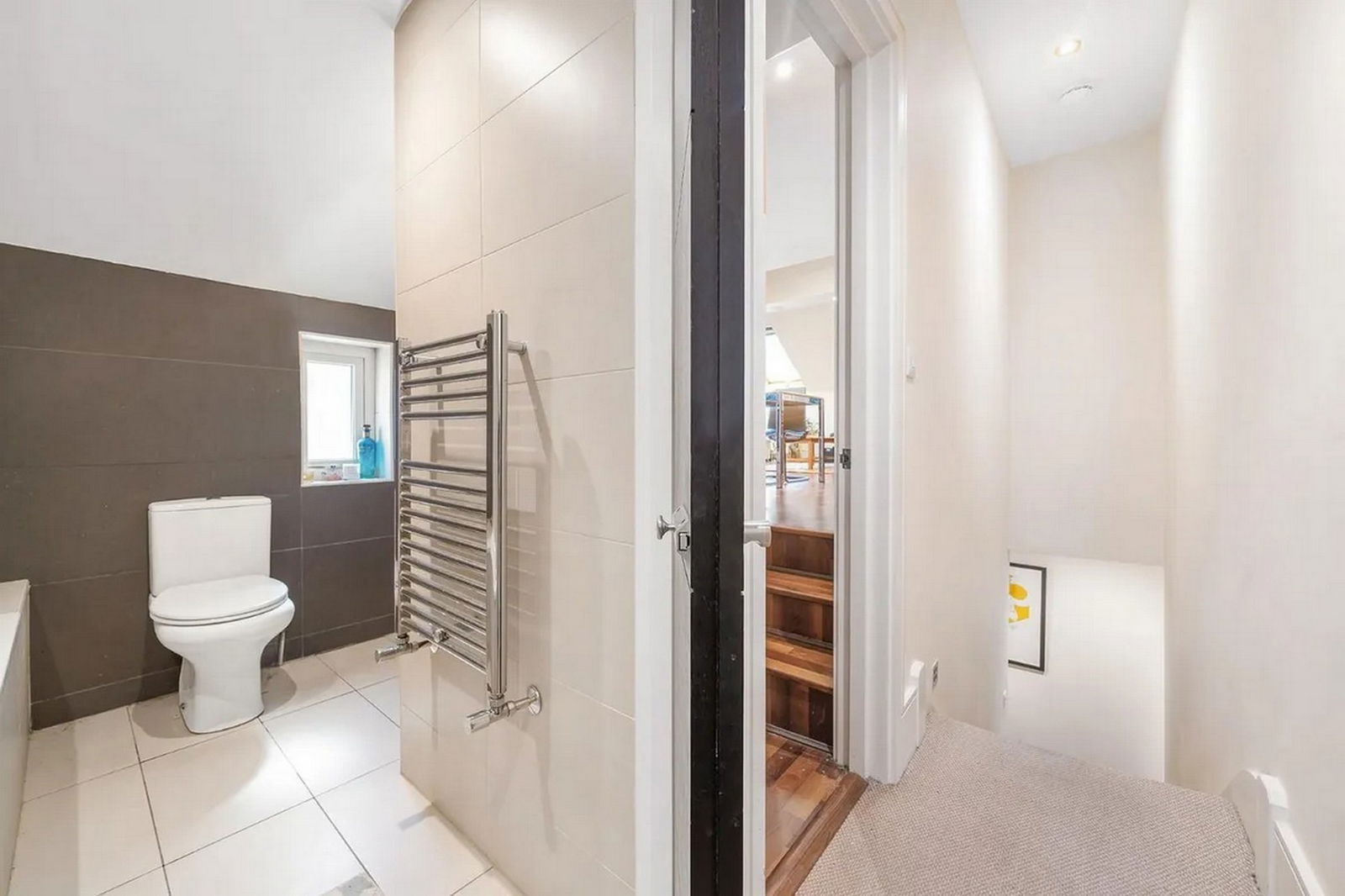 Homestay London 425844