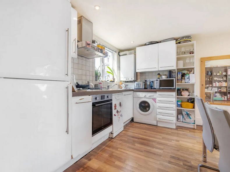 Gastfamilie London 425844-3