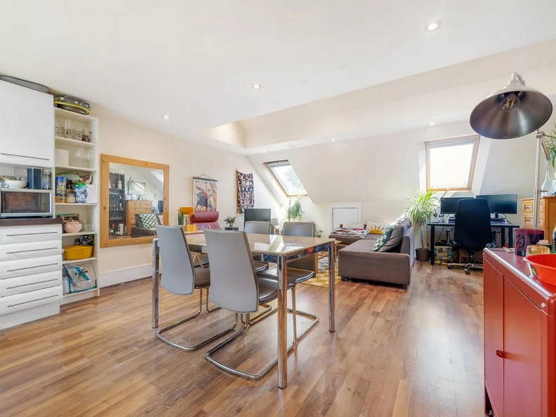 Gastfamilie London 425844-4