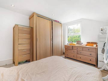 Chambre Chez L'habitant London 425844-5