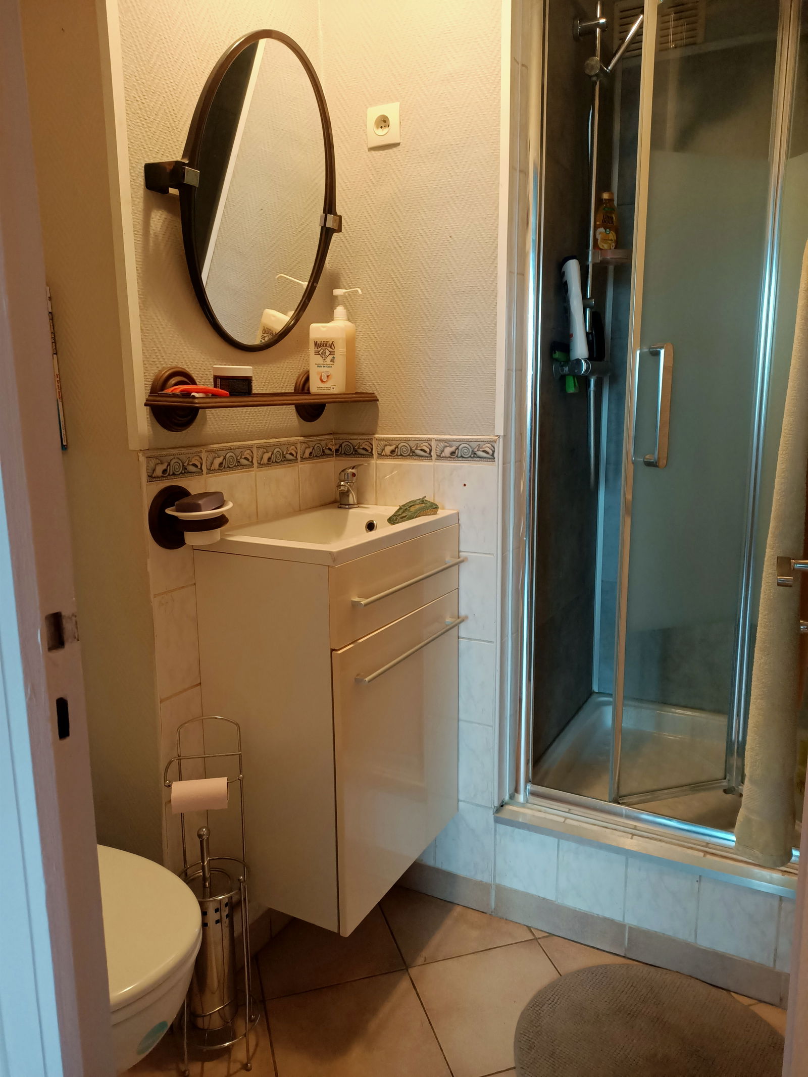 Homestay Le Mans 267065