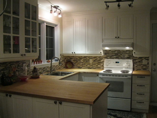 Homestay Boucherville 5503