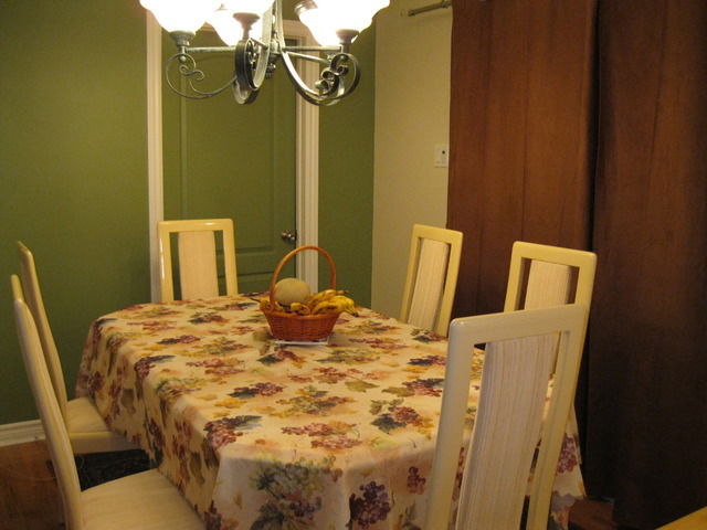 Homestay Boucherville 5503