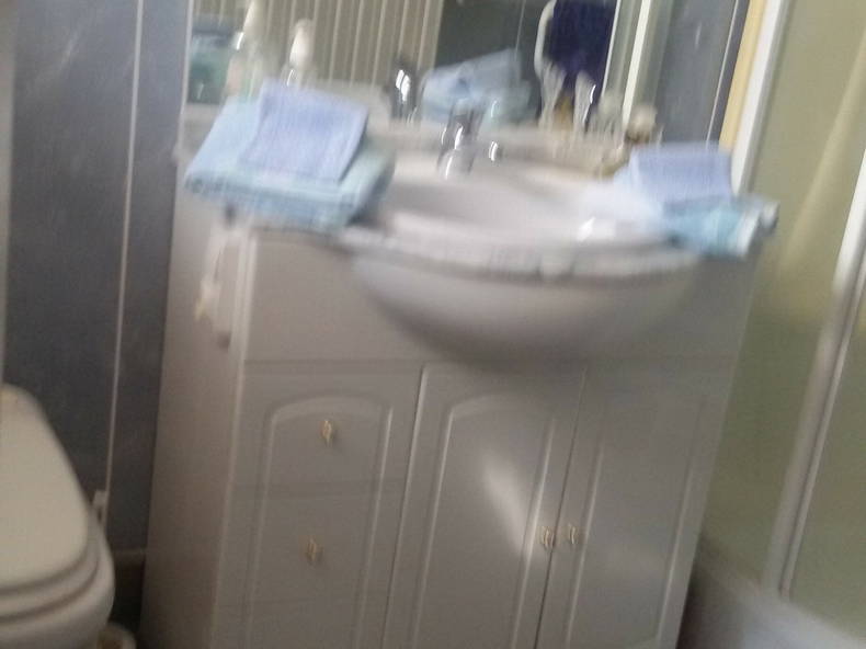 Chambre Chez L'habitant Heudicourt-sous-les-Côtes 99301-3